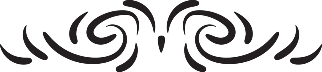 line border divider decoration