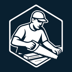 Electrical Installation Vector Set Simple Clean Illustration	
