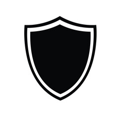 vector shield icon