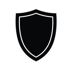 vector shield icon