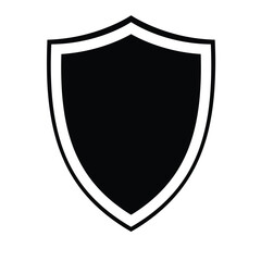 vector shield icon