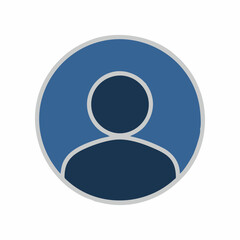 Design User Profile Icon