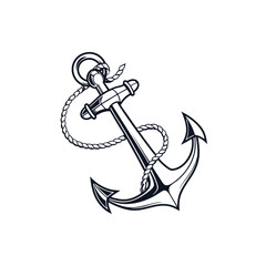 anchor