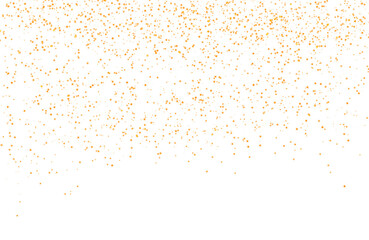 Seamless stars twinkling on transparent background, glittering stars festive, sparkling stars, png image