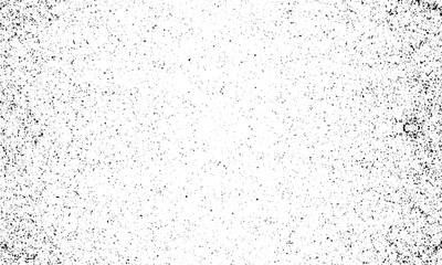 Retro Black and White Noise Effect