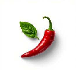 Fresh Red Chili