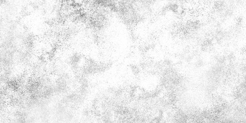 Distressed white and black grunge texture, old and dirty outdoor concrete wall, black on white old rough grunge and white rough vintage distress background.	