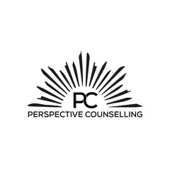 Elegant rising sun logo with warm gradients, symbolizing new beginnings, hope, and growth. Ideal for brands focused on wellness, nature, energy, or positive transformation.

