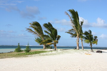 Mauritius
