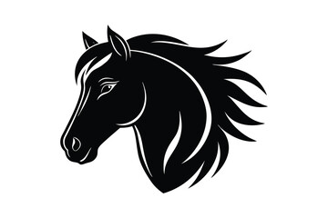 a--horse-head-silhouette-vector-art-illustration-o.eps