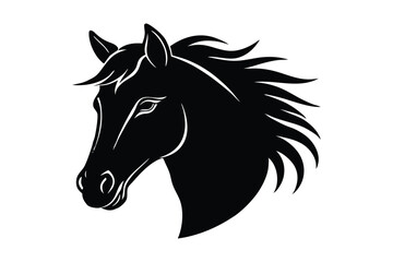 a--horse-head-silhouette-vector-art-illustration-o (1).eps