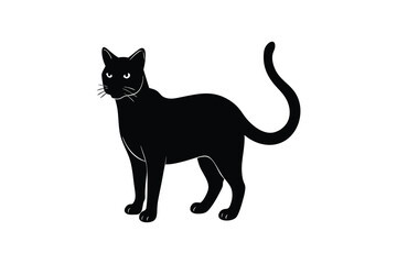 a-nice--cat-silhouette-vector-art-illustration-on-.eps