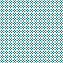 Seamless Abstract Pattern with Round Dots on a Light Background for Textile and Graphic Design Applications