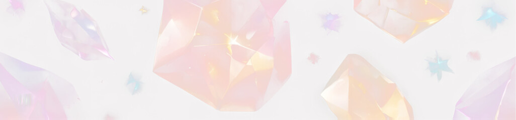 PNG prism light glow with crystal reflection across rainbow sparkle background, glitter beam and transparent crystal shine with flare on abstract surface and texture PNG.