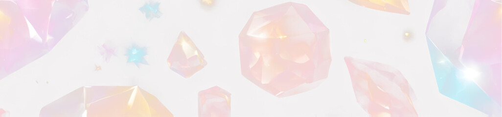 PNG prism light glow with crystal reflection across rainbow sparkle background, glitter beam and transparent crystal shine with flare on abstract surface and texture PNG.