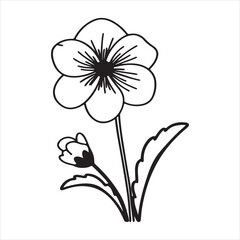 Marsh Marigold – Bright Wetland Blossoms for Botanical and Nature-Inspired Creations