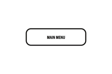 Print button ,web template, main menu, banner label


