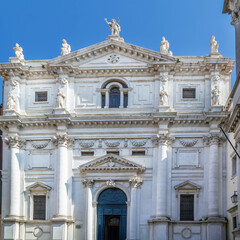 San Salvador, Venice, Italy