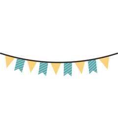 illustration birthday