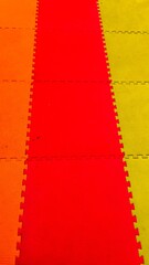 colorful checkered pattern background 1