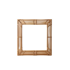 wooden picture frame