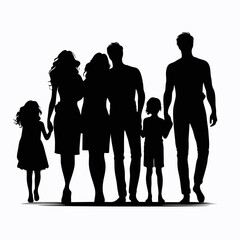 A vector family.