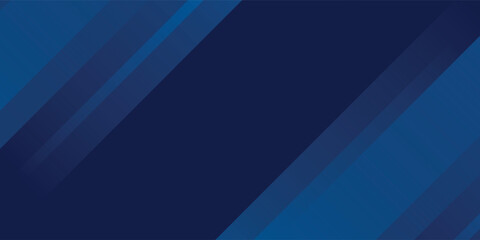 modern blue abstract background with elegant bright diagonal lines modern background