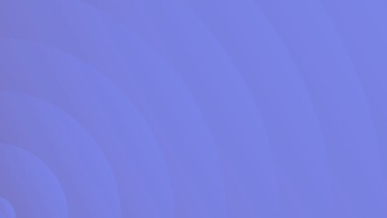 Fototapeta premium simple light blue background with abstract radial gradient simple and modern wallpaper used for background, backdrop, banner