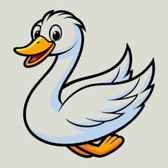 duck