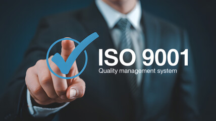ISO 9001 Certification for Quality Management System: Ensuring Business Excellence
