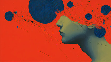 digital overload impact brain