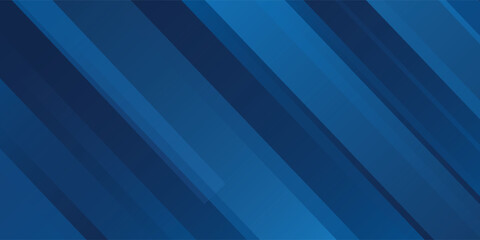 Obraz premium Abstract background dark blue with modern corporate concept
