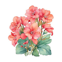 Obraz premium bouquet of flowers