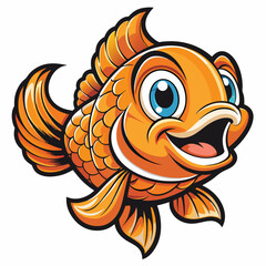 cartoon fish cartoon