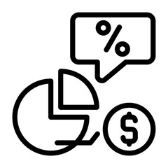 Dividends Icon