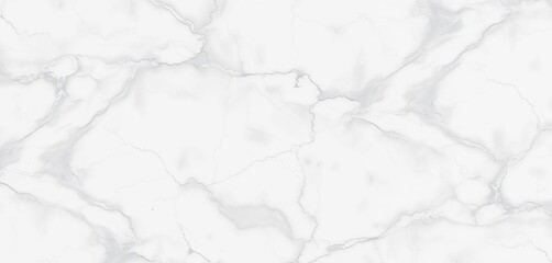 Intricate, high-resolution white marble texture with swirling veins and polished surface, swirl, timeless