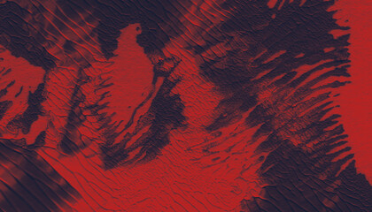 abstract grunge background with red stripes