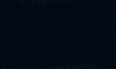 Obraz premium Abstract dark background with subtle dotted pattern,