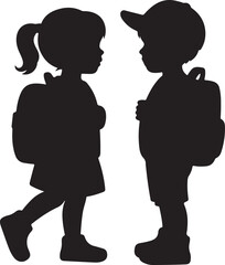 Back to School Icons Bundle – SVG & PNG

First Day of School Silhouette Clipart Set

Cute School Supplies Vector Design Pack

Classroom Essentials – Back to School Graphics

School Bus & Kids – Fun Ba