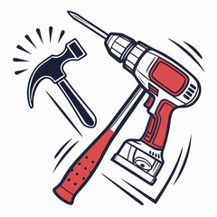 Versatile Tools Icon Pack – Dual-Function Symbols