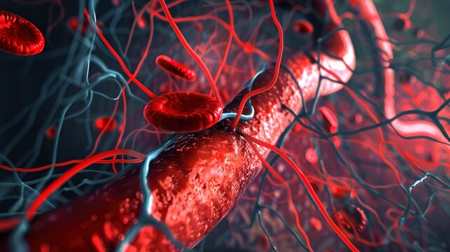 Hypertension: Unveiling Risk Factors, Organ Damage, and Comprehensive Cardiovascular Management Strategies