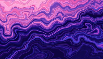 Vibrant liquid marbling art abstract studio digital artwork colorful environment close-up viewpoint