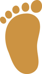 발자국