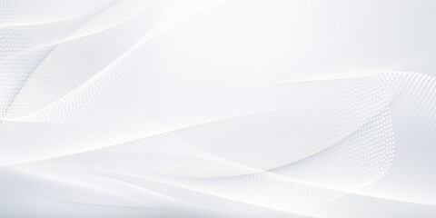 gray and white abstract background modern vector illustration