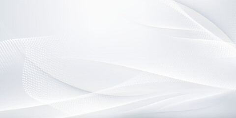 gray and white abstract background modern vector illustration