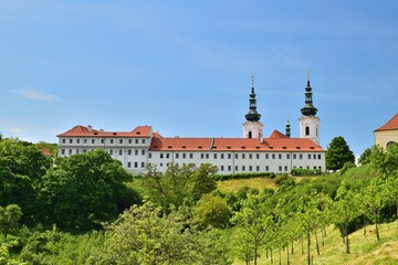 Prämonstratenser Kloster Strahov in Prag