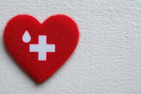 Generous act: world blood donor day celebrates altruistic spirit, highlighting essential care, medical support, and universal unity through donation, ensuring safety, hope for countless patients.