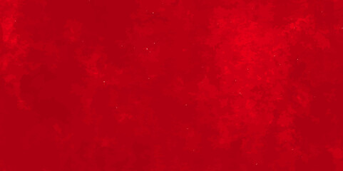 Abstract design with grunge red dark Stucco wall background .Old grunge paper texture design. This design are used for wallpaper ,poster, Chalkboard. Dark red concrete wall grunge texture background	
