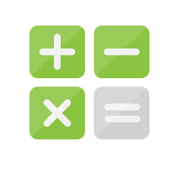 Obraz premium buttons for web vector