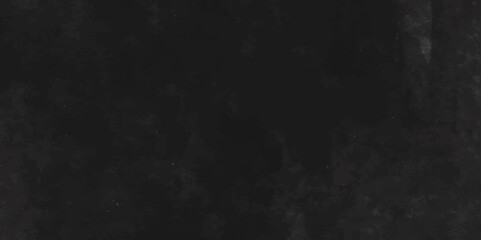Abstract design with old wall texture cement dark black and paper texture background. Realistic design are empty space of Studio dark room concrete wall grunge texture .Grunge paper texture design .	